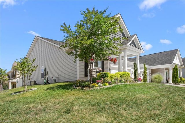 6507 Knob Creek Drive, Whitsett, NC 27377