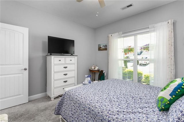 6507 Knob Creek Drive, Whitsett, NC 27377