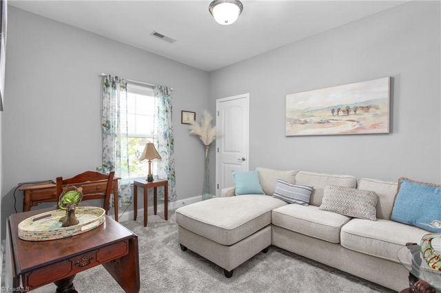 6507 Knob Creek Drive, Whitsett, NC 27377
