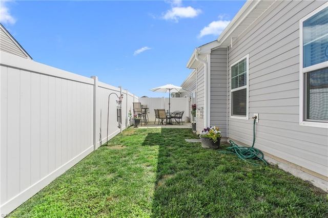 6507 Knob Creek Drive, Whitsett, NC 27377