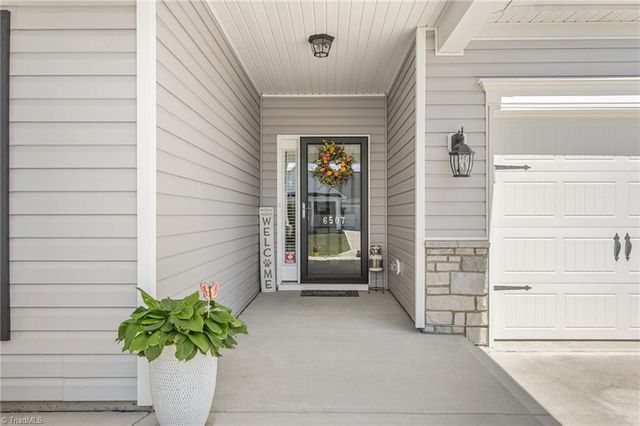 6507 Knob Creek Drive, Whitsett, NC 27377