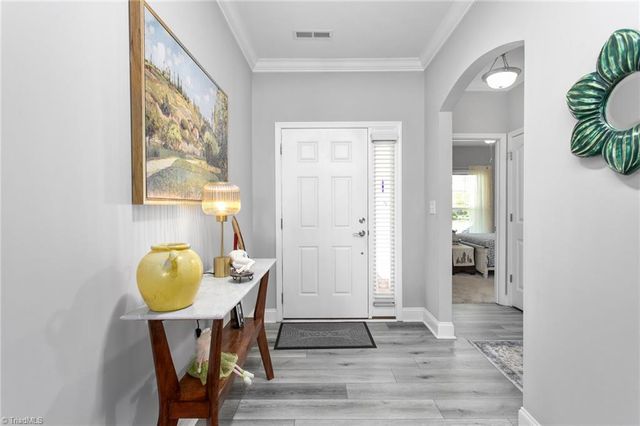 6507 Knob Creek Drive, Whitsett, NC 27377