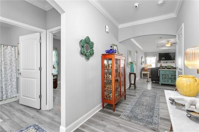 6507 Knob Creek Drive, Whitsett, NC 27377