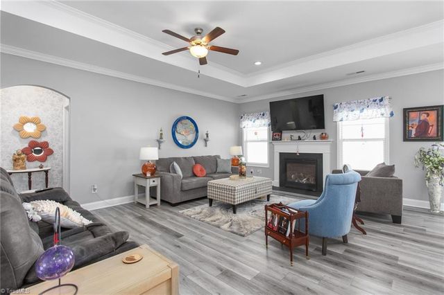 6507 Knob Creek Drive, Whitsett, NC 27377