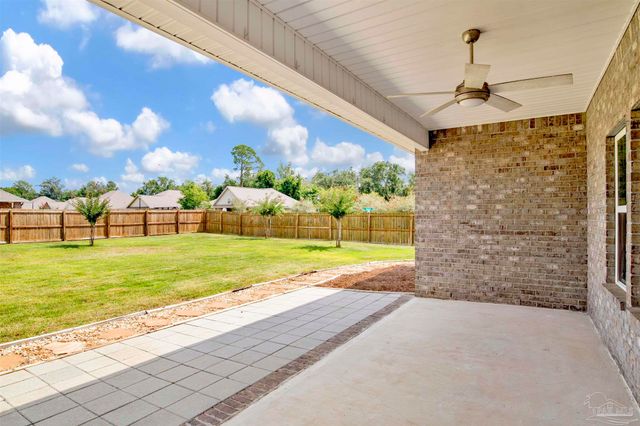 4738 Felicity Ln, Pace, FL 32571