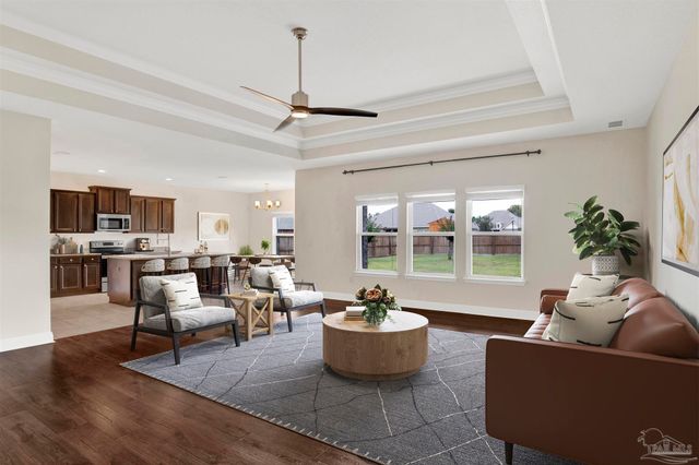 4738 Felicity Ln, Pace, FL 32571