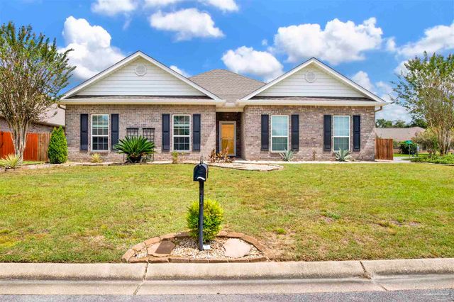 4738 Felicity Ln, Pace, FL 32571