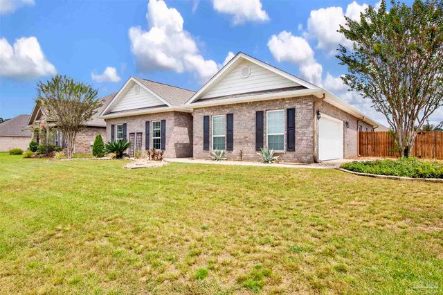 4738 Felicity Ln, Pace, FL 32571