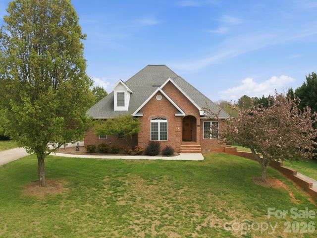 5518 Land Harbour Drive, Granite Falls, NC 28630