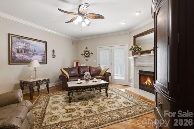 5518 Land Harbour Drive, Granite Falls, NC 28630