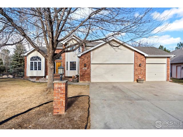 2677 Eldorado Springs Dr, Loveland, CO 80538