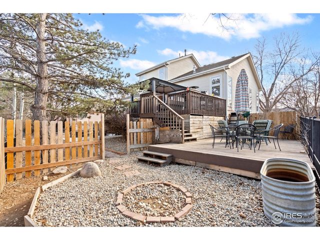 2677 Eldorado Springs Dr, Loveland, CO 80538