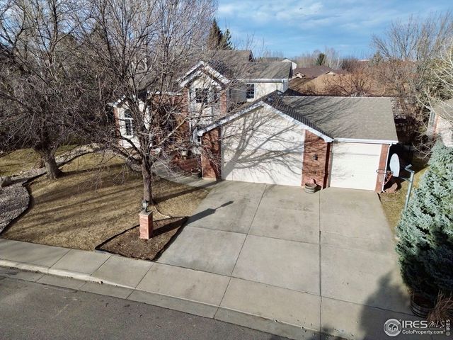 2677 Eldorado Springs Dr, Loveland, CO 80538