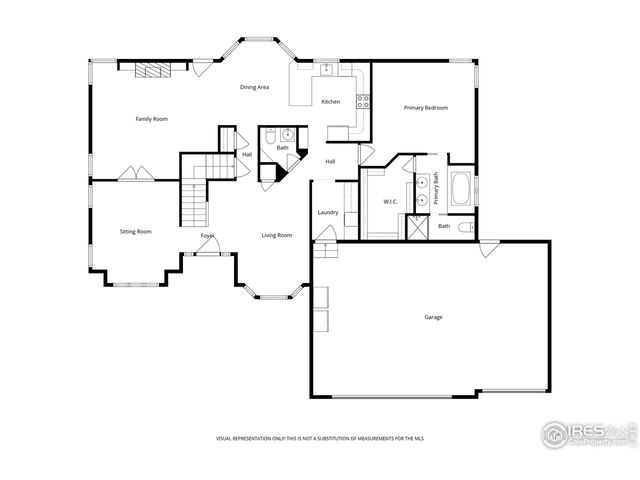 2677 Eldorado Springs Dr, Loveland, CO 80538