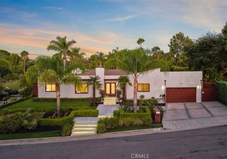 4060 Harclare Lane, Encino, CA 91436