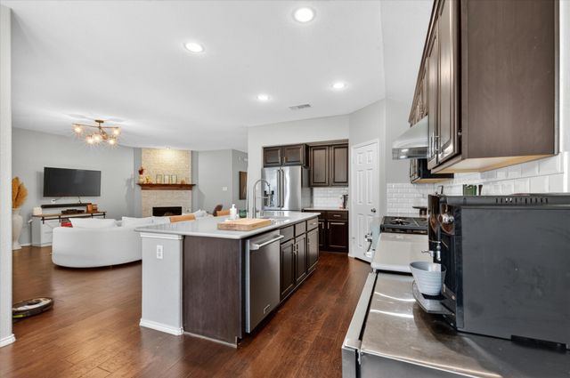 1809 6th Street, Argyle, TX 76226