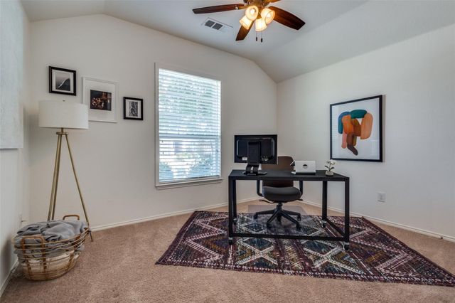 1809 6th Street, Argyle, TX 76226