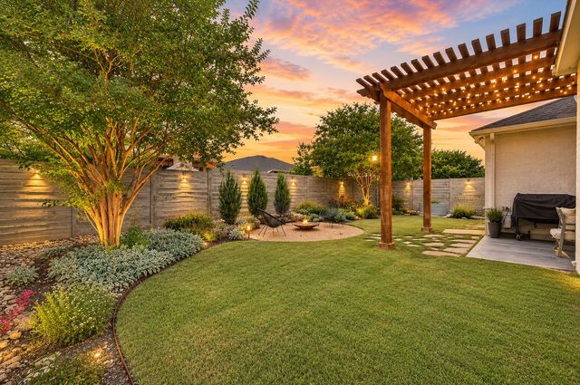 1809 6th Street, Argyle, TX 76226