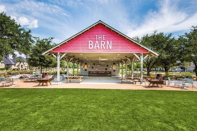 1809 6th Street, Argyle, TX 76226