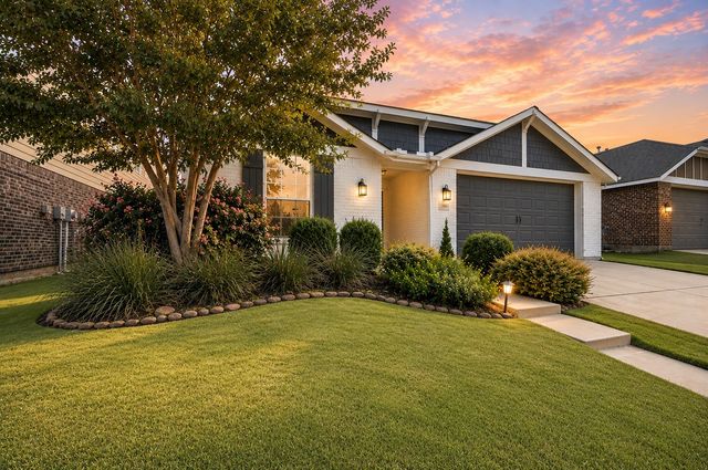 1809 6th Street, Argyle, TX 76226