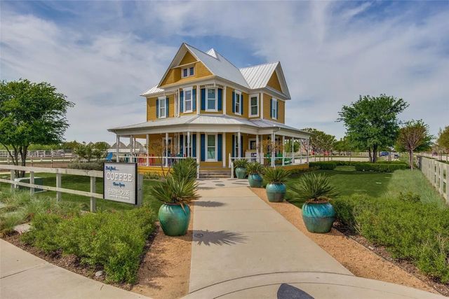 1809 6th Street, Argyle, TX 76226