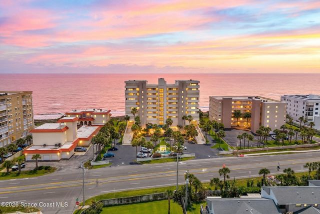 2835 N Highway A1a 902, Indialantic, FL 32903