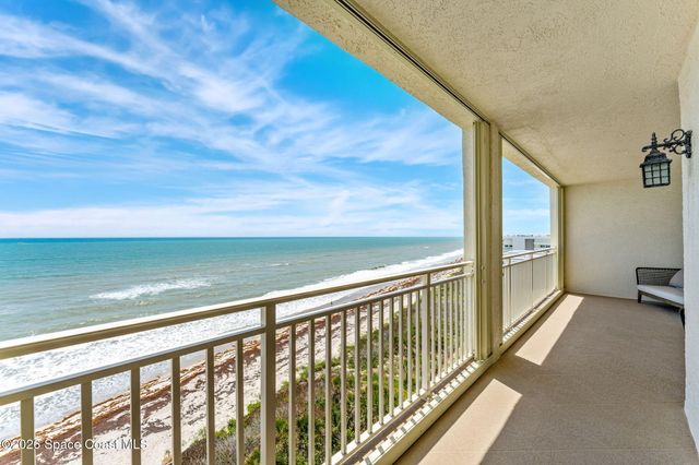 2835 N Highway A1a 902, Indialantic, FL 32903