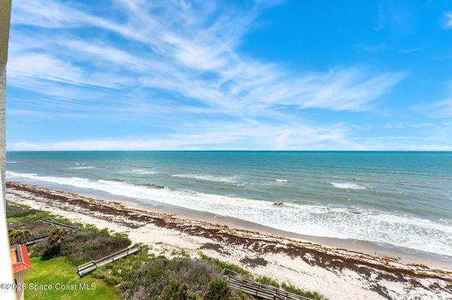 2835 N Highway A1a 902, Indialantic, FL 32903