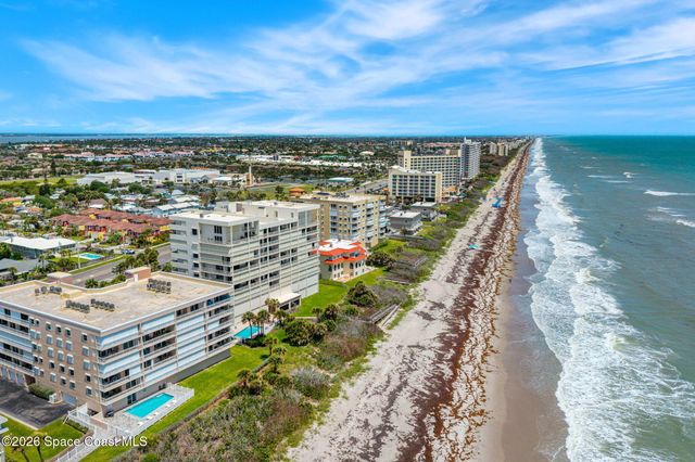 2835 N Highway A1a 902, Indialantic, FL 32903