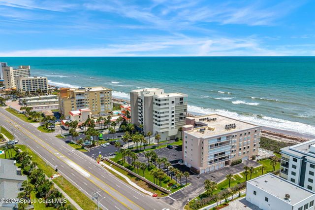 2835 N Highway A1a 902, Indialantic, FL 32903