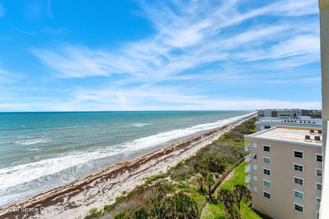 2835 N Highway A1a 902, Indialantic, FL 32903