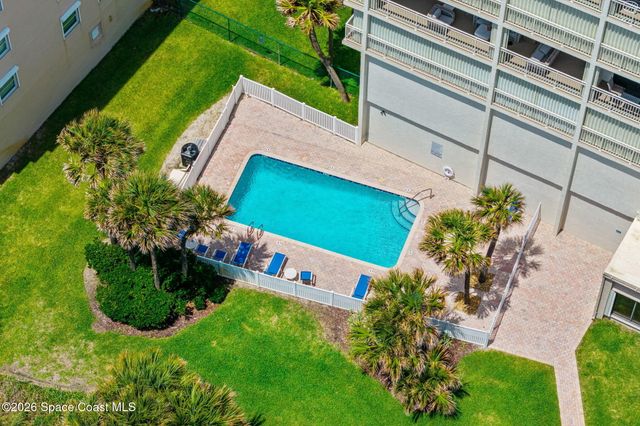 2835 N Highway A1a 902, Indialantic, FL 32903