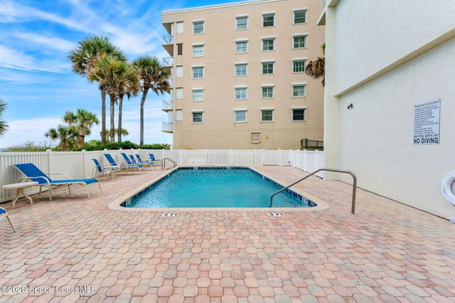 2835 N Highway A1a 902, Indialantic, FL 32903