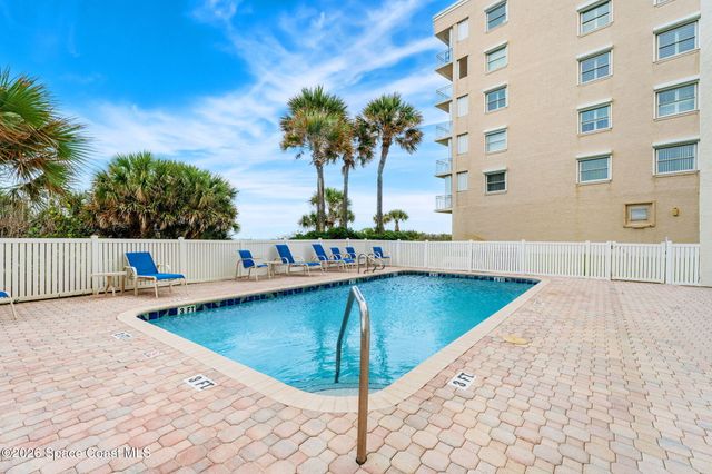 2835 N Highway A1a 902, Indialantic, FL 32903