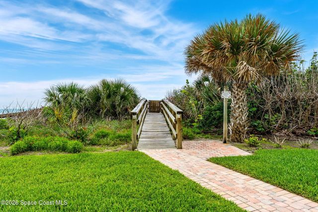 2835 N Highway A1a 902, Indialantic, FL 32903