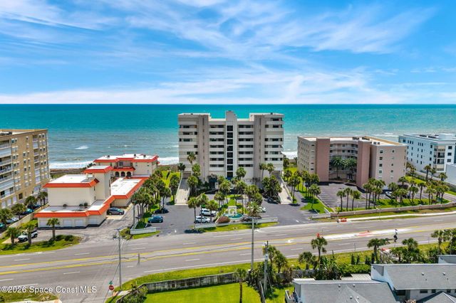 2835 N Highway A1a 902, Indialantic, FL 32903