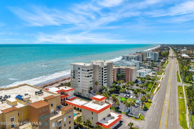 2835 N Highway A1a 902, Indialantic, FL 32903