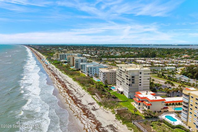 2835 N Highway A1a 902, Indialantic, FL 32903