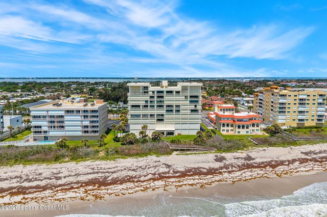 2835 N Highway A1a 902, Indialantic, FL 32903