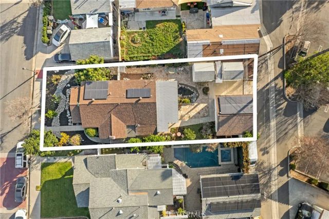 127 S Redwood Avenue, Brea, CA 92821
