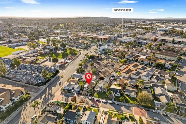 127 S Redwood Avenue, Brea, CA 92821