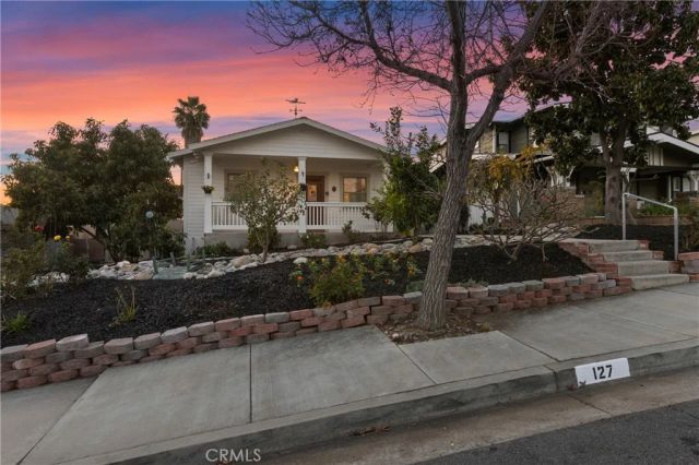 127 S Redwood Avenue, Brea, CA 92821
