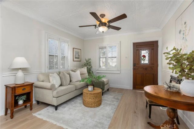 127 S Redwood Avenue, Brea, CA 92821