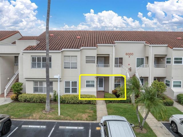 6000 BAHIA DEL MAR CIRCLE 132, St Petersburg, FL 33715