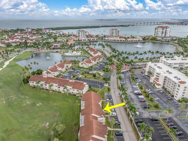 6000 BAHIA DEL MAR CIRCLE 132, St Petersburg, FL 33715