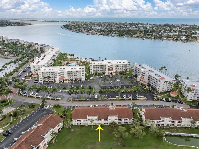 6000 BAHIA DEL MAR CIRCLE 132, St Petersburg, FL 33715