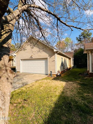 107 Chris Court, Cary, NC 27511