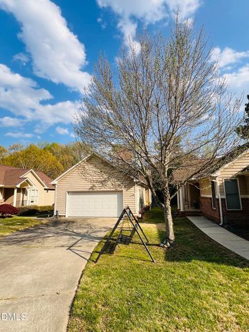 107 Chris Court, Cary, NC 27511