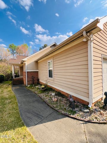 107 Chris Court, Cary, NC 27511