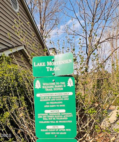 107 Chris Court, Cary, NC 27511